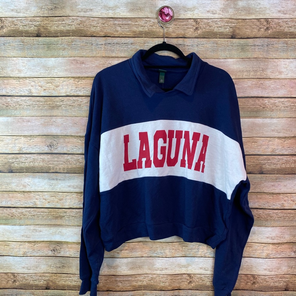 Wild Fable XXL Sweatshirt NWT